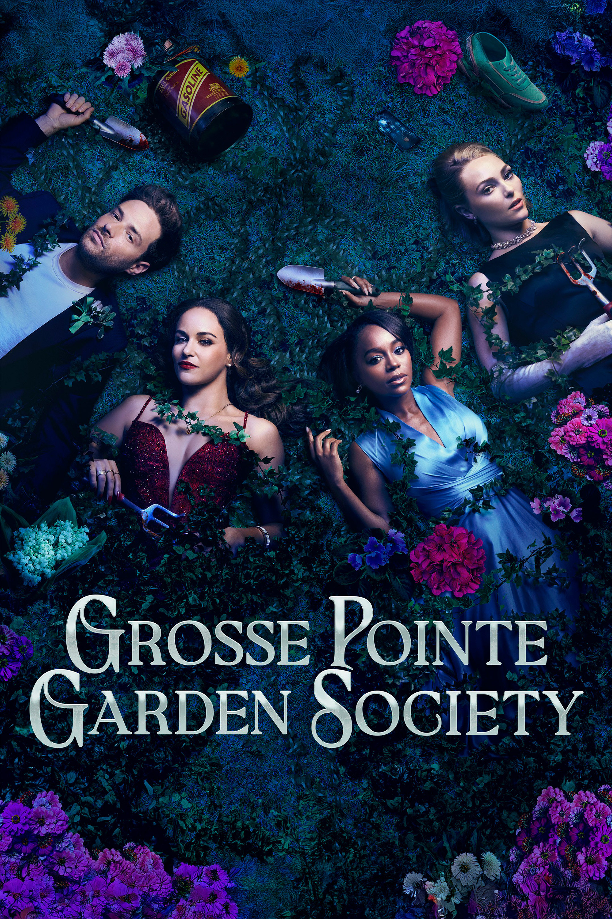 Grosse Pointe Garden Society [306240] (A1740404820) [[TV Shows]] --Plex--